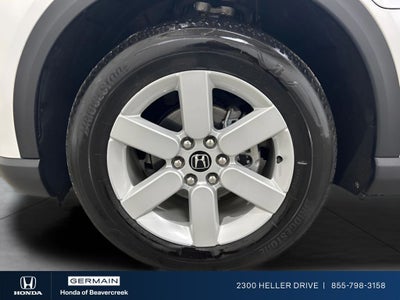 2024 Honda Prologue EX