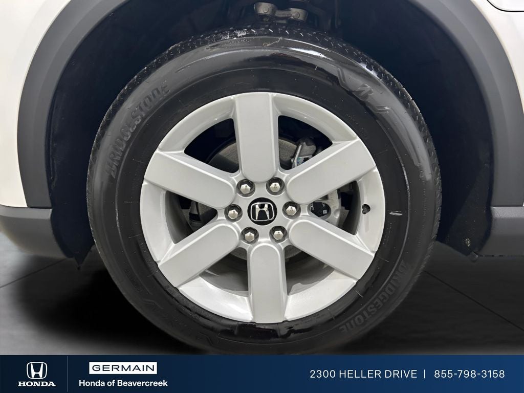 2024 Honda Prologue EX