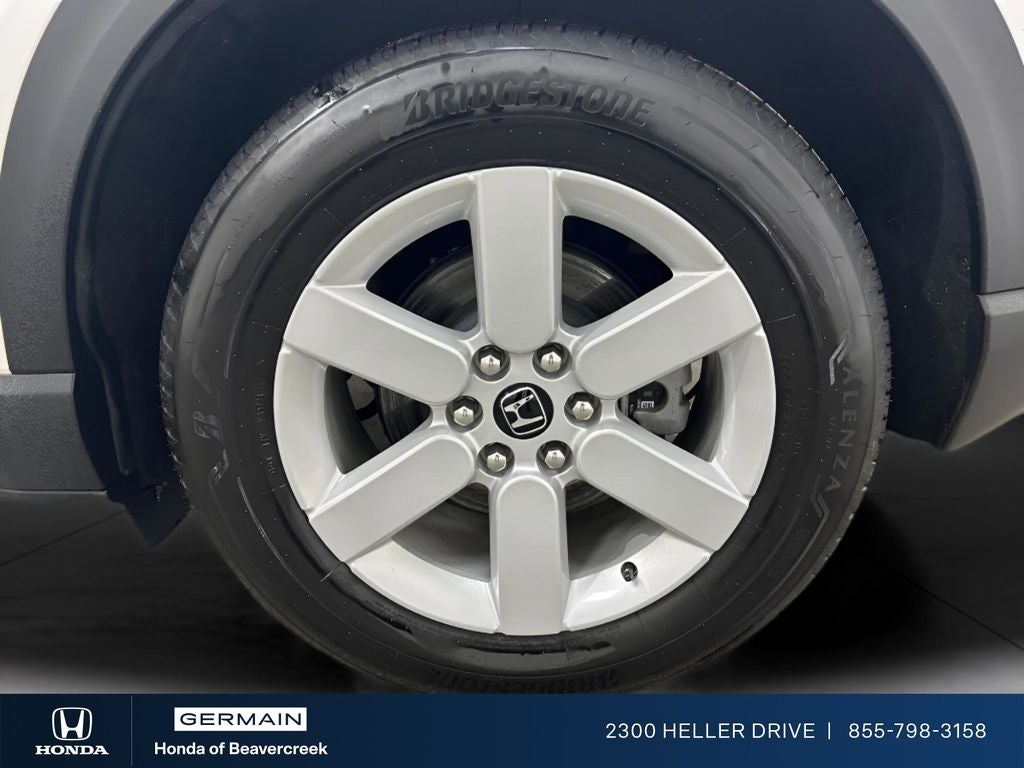 2024 Honda Prologue EX