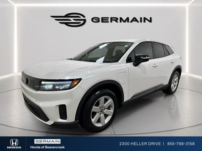 2024 Honda Prologue EX