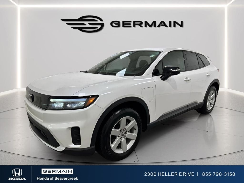 2024 Honda Prologue EX