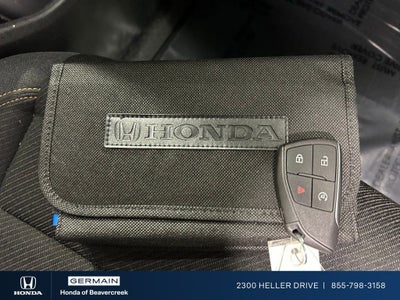 2024 Honda Prologue EX