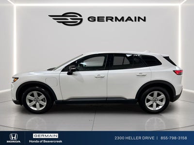 2024 Honda Prologue EX