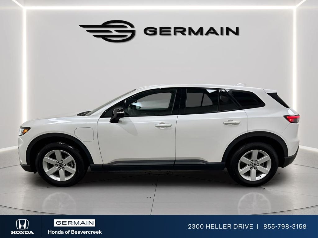 2024 Honda Prologue EX