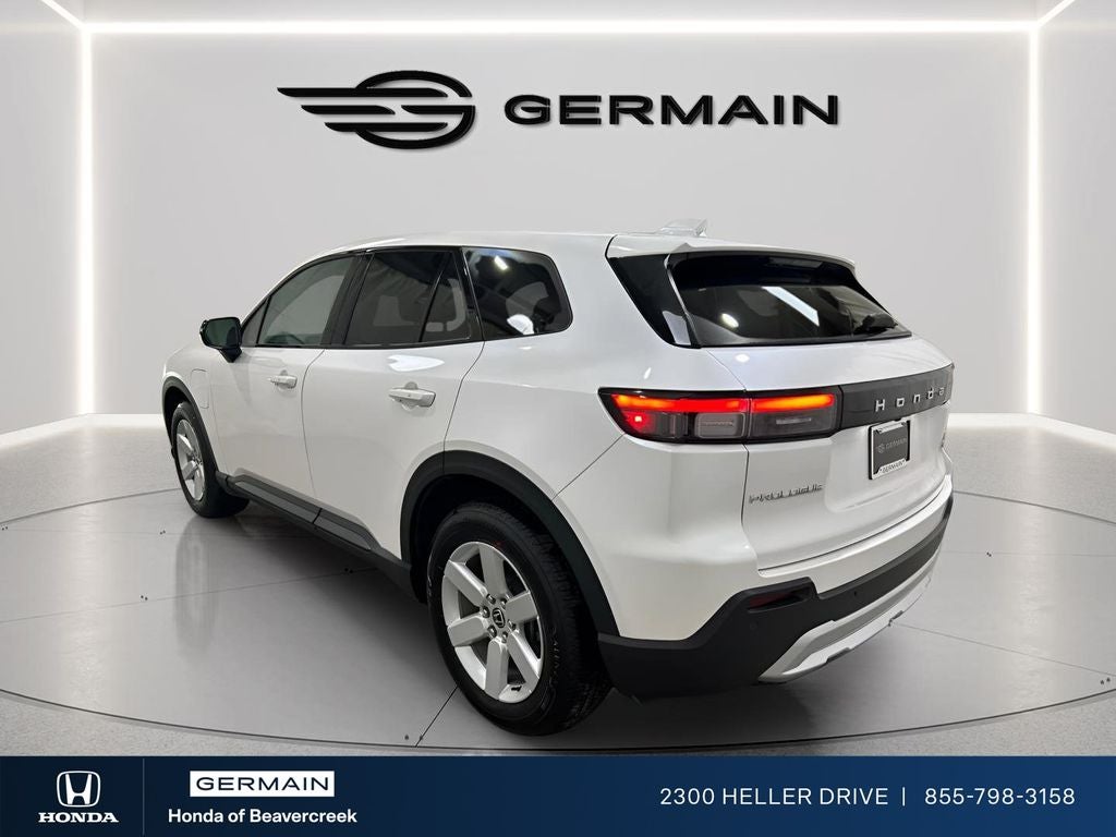 2024 Honda Prologue EX