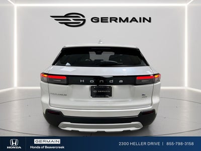 2024 Honda Prologue EX