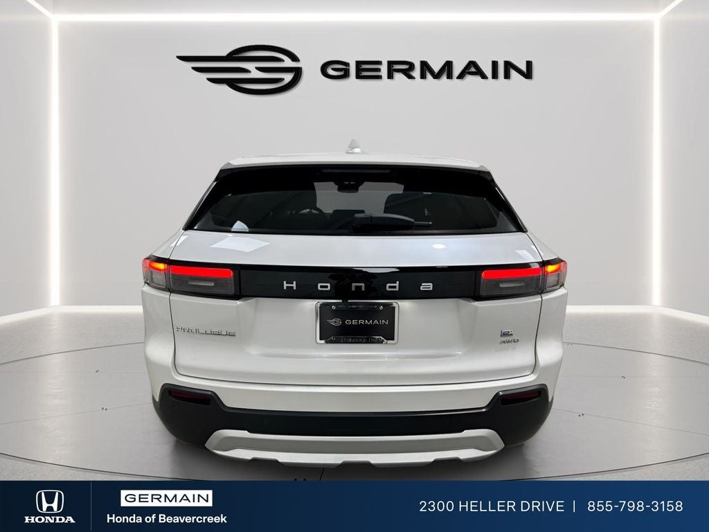 2024 Honda Prologue EX