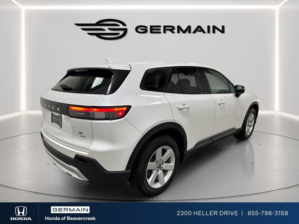 2024 Honda Prologue EX