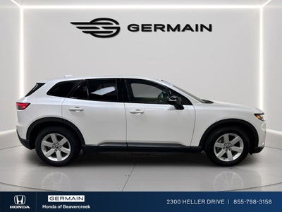 2024 Honda Prologue EX