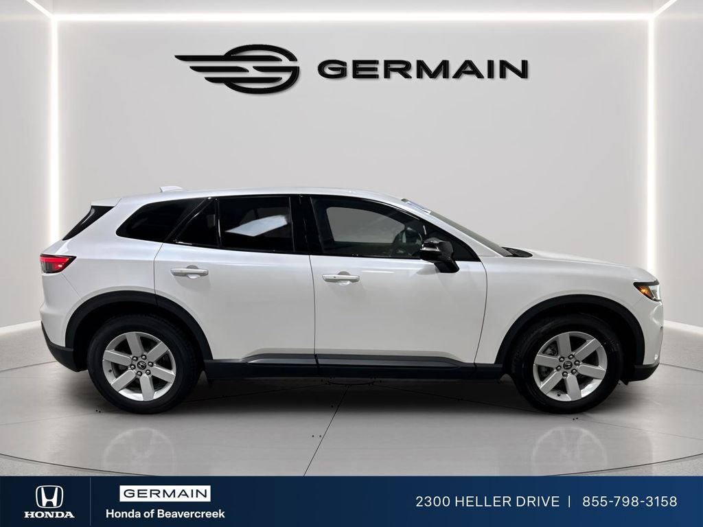 2024 Honda Prologue EX