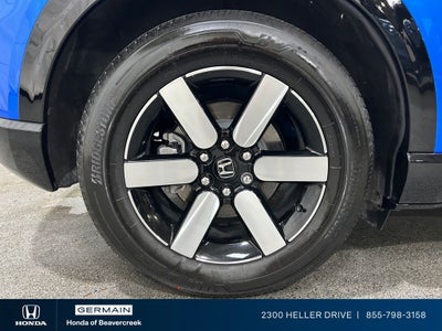 2024 Honda Prologue Touring