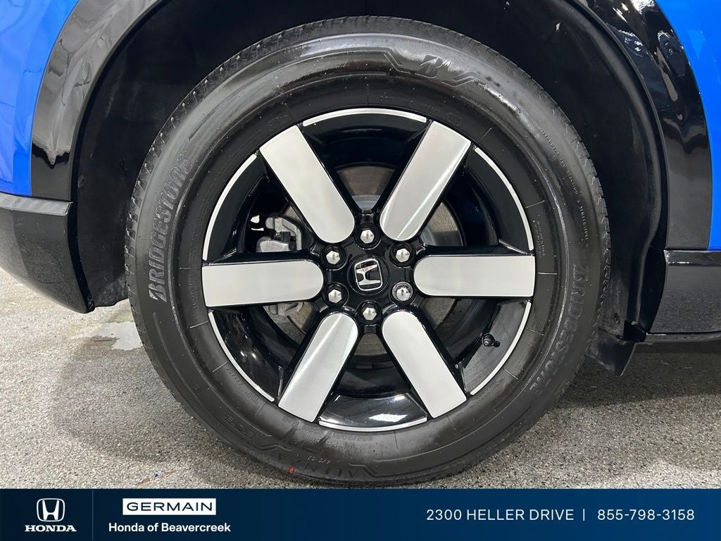2024 Honda Prologue Touring