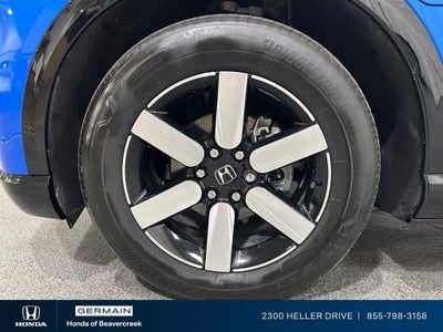 2024 Honda Prologue Touring