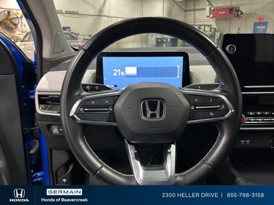2024 Honda Prologue Touring