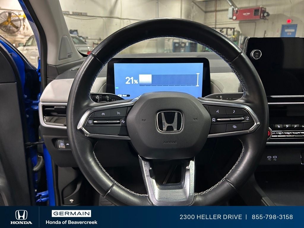 2024 Honda Prologue Touring