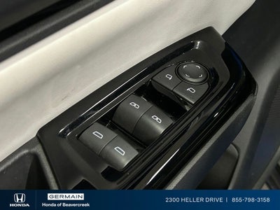2024 Honda Prologue Touring