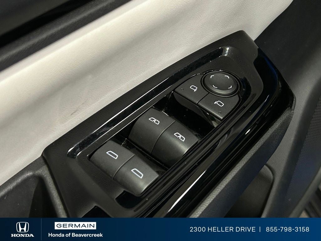 2024 Honda Prologue Touring