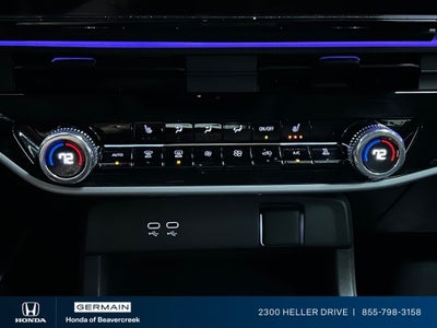2024 Honda Prologue Touring