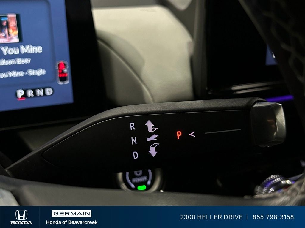 2024 Honda Prologue Touring