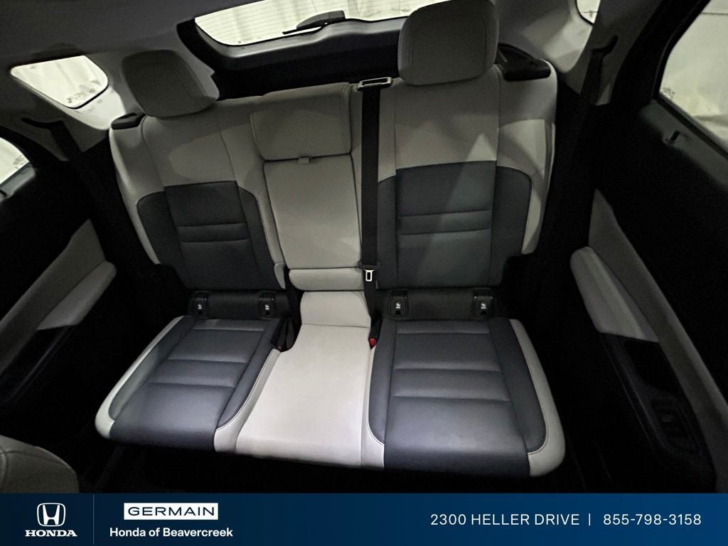 2024 Honda Prologue Touring