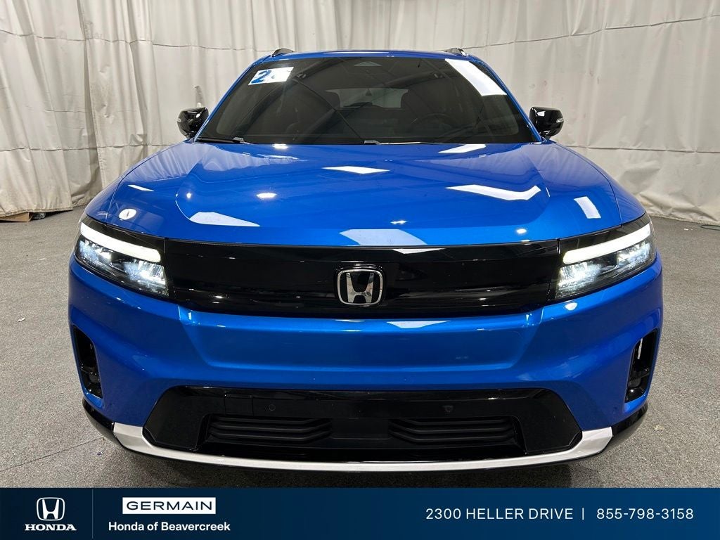2024 Honda Prologue Touring