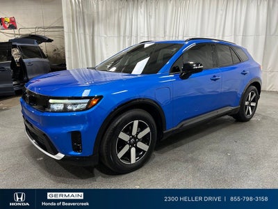 2024 Honda Prologue Touring