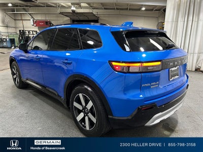 2024 Honda Prologue Touring