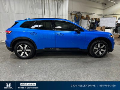 2024 Honda Prologue Touring