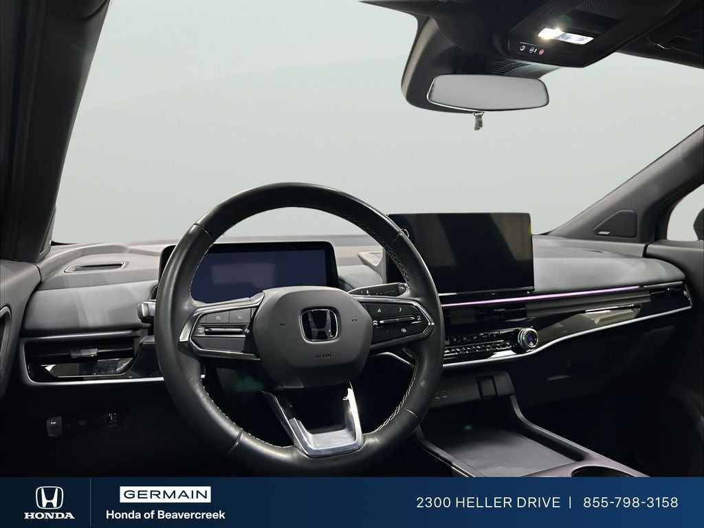 2024 Honda Prologue Touring
