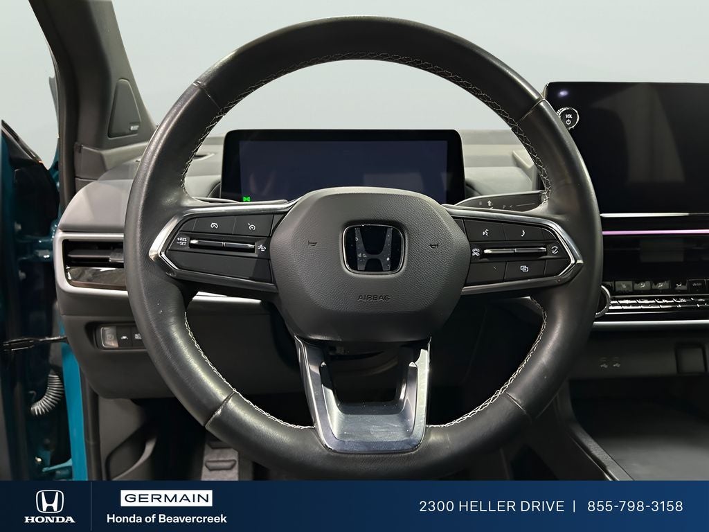 2024 Honda Prologue Touring