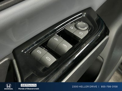 2024 Honda Prologue Touring