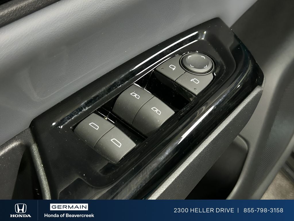 2024 Honda Prologue Touring