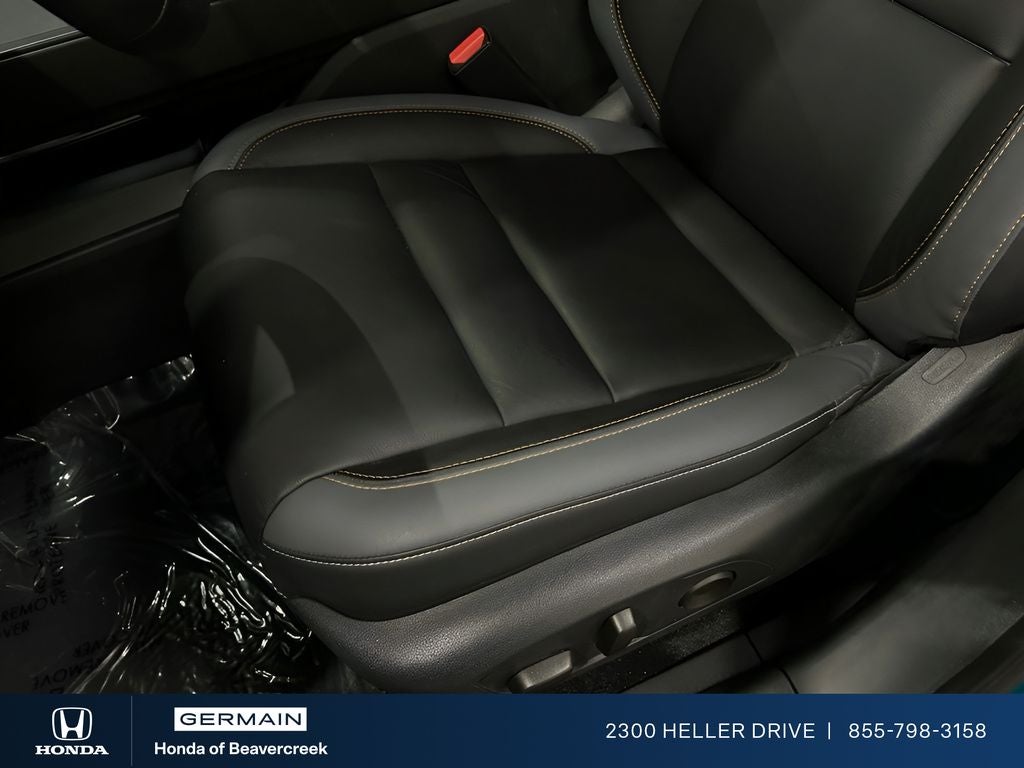 2024 Honda Prologue Touring