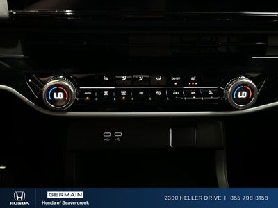 2024 Honda Prologue Touring