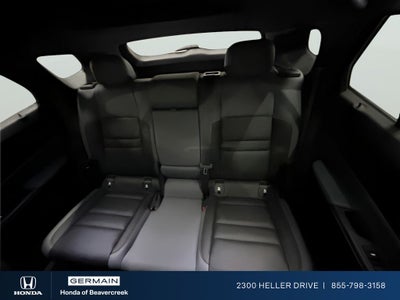 2024 Honda Prologue Touring