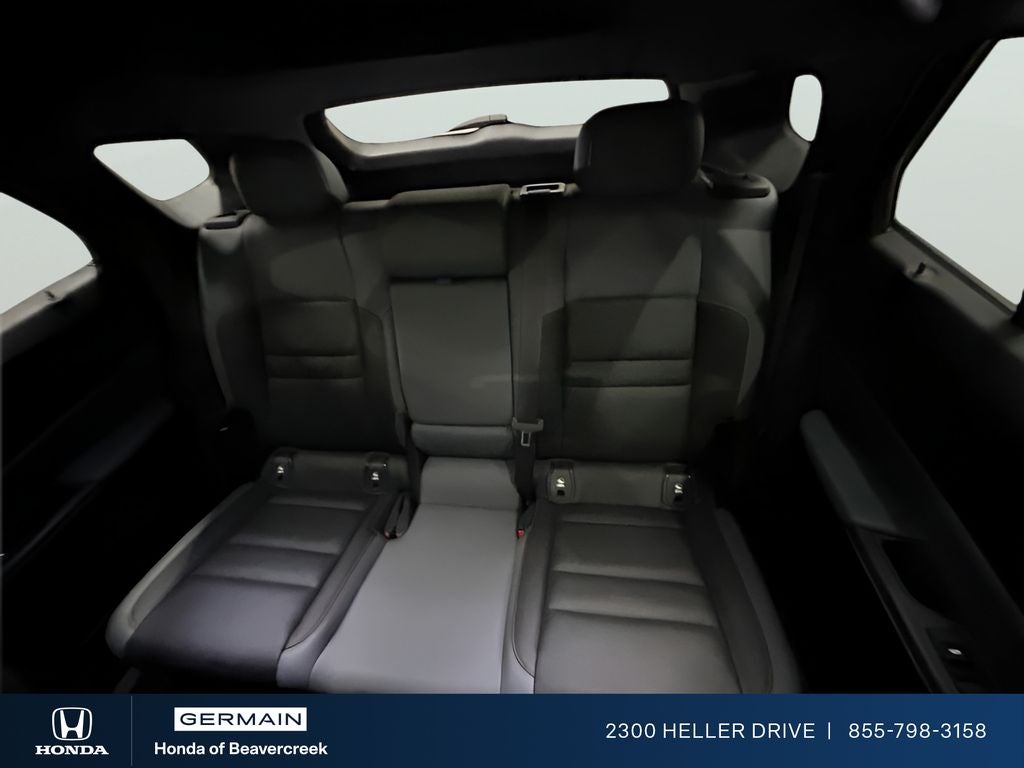 2024 Honda Prologue Touring