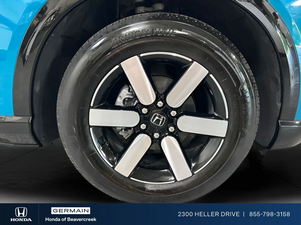 2024 Honda Prologue Touring