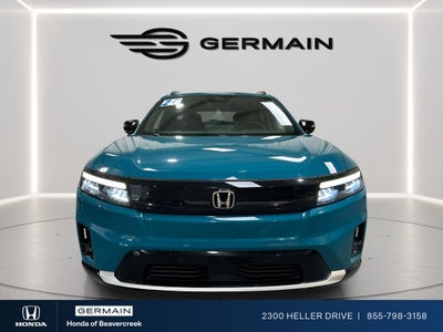 2024 Honda Prologue Touring