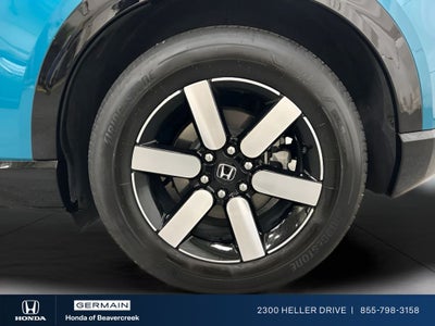 2024 Honda Prologue Touring