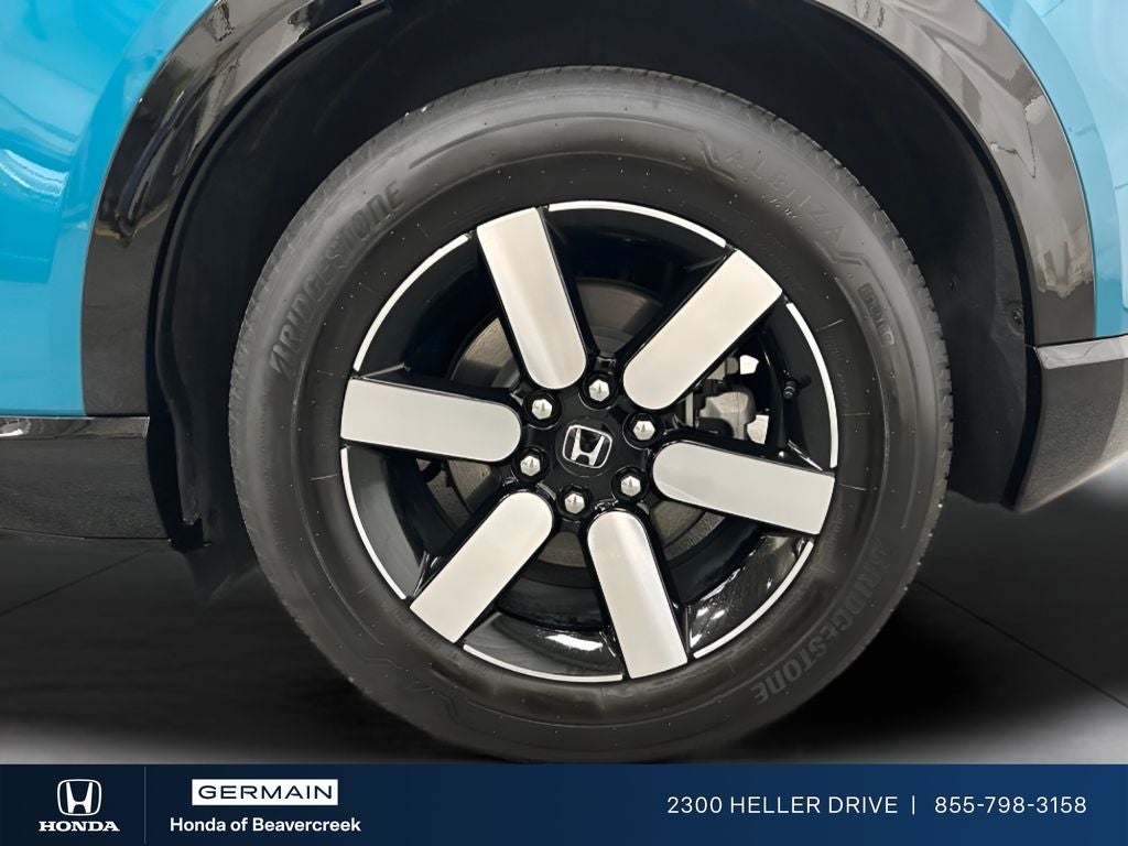 2024 Honda Prologue Touring