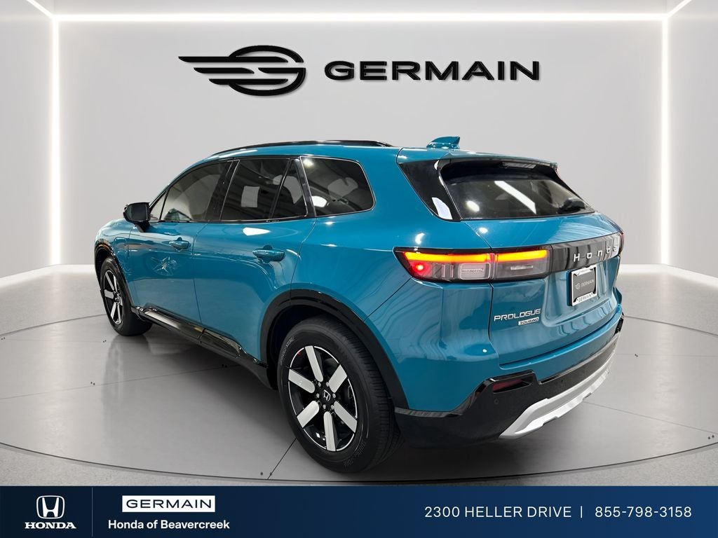 2024 Honda Prologue Touring