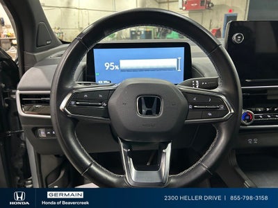 2025 Honda Prologue Touring