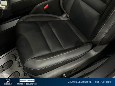 2025 Honda Prologue Touring