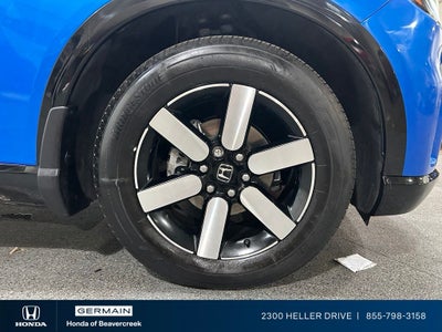 2024 Honda Prologue Touring