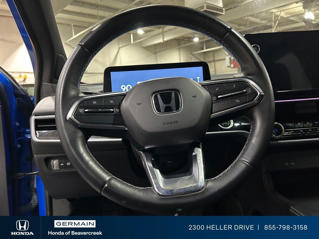 2024 Honda Prologue Touring