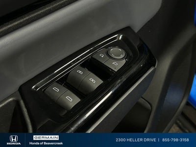 2024 Honda Prologue Touring