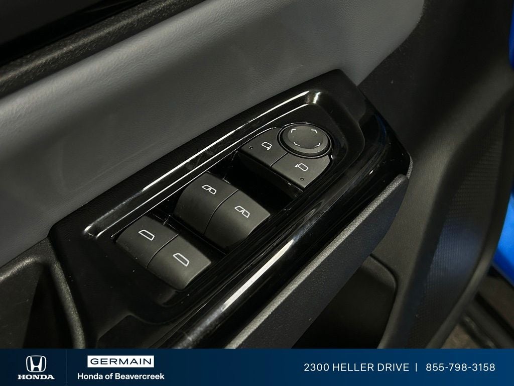 2024 Honda Prologue Touring