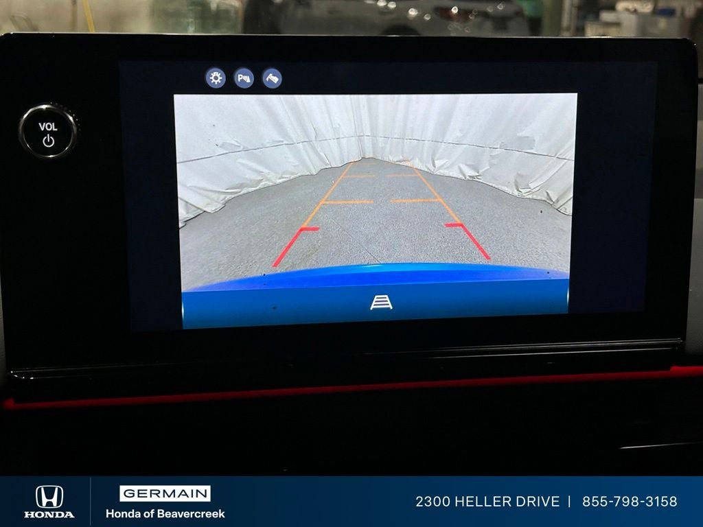 2024 Honda Prologue Touring