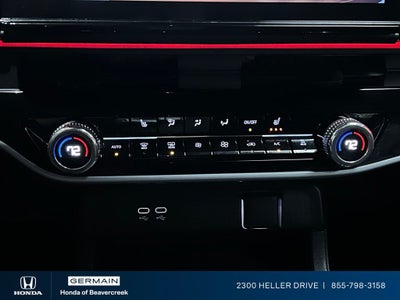 2024 Honda Prologue Touring