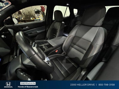 2024 Honda Prologue Touring